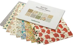 Konvolut Florentiner Papiere