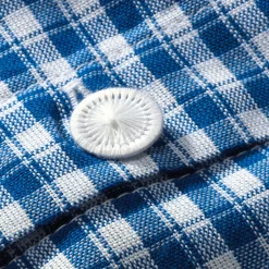 Kopfkissenbezug Bauernkaro