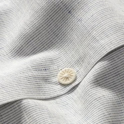 Kopfkissenbezug Leinen