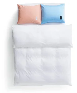 Kopfkissenbezug Pure Poplin