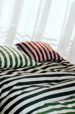 Kopfkissenbezug Été