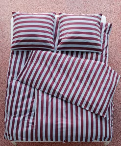 Kopfkissenbezug Été