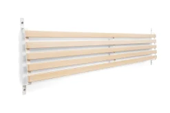 Kopfteil und Rückenlehne Schmieger