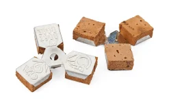 Korkschwimmer für Öllichte