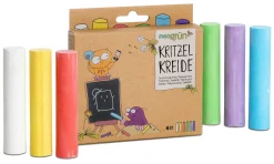 Kreide 6er-Set