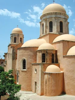 Kretisches Bio-Olivenöl