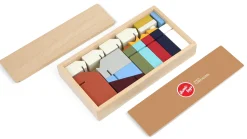 Krippen-Set Nativity