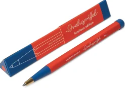 Kugelschreiber Drehgriffel