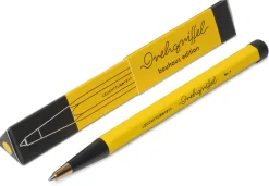 Kugelschreiber Drehgriffel