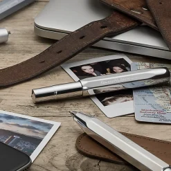 Kugelschreiber Kaweco Sport Aluminium