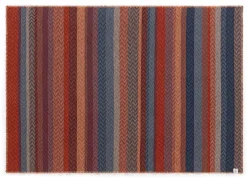 Lammwolldecke Naturtöne Fri