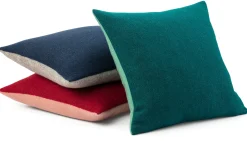 Lammwollkissenbezug Doubleface