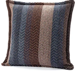 Lammwollkissenbezug Naturtöne Fri