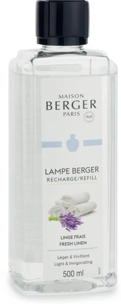 Lampe Berger Brennflüssigkeit