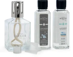 Lampe Berger Set klassisch