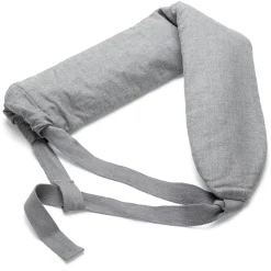 Lange Kühl- und Wärmflasche