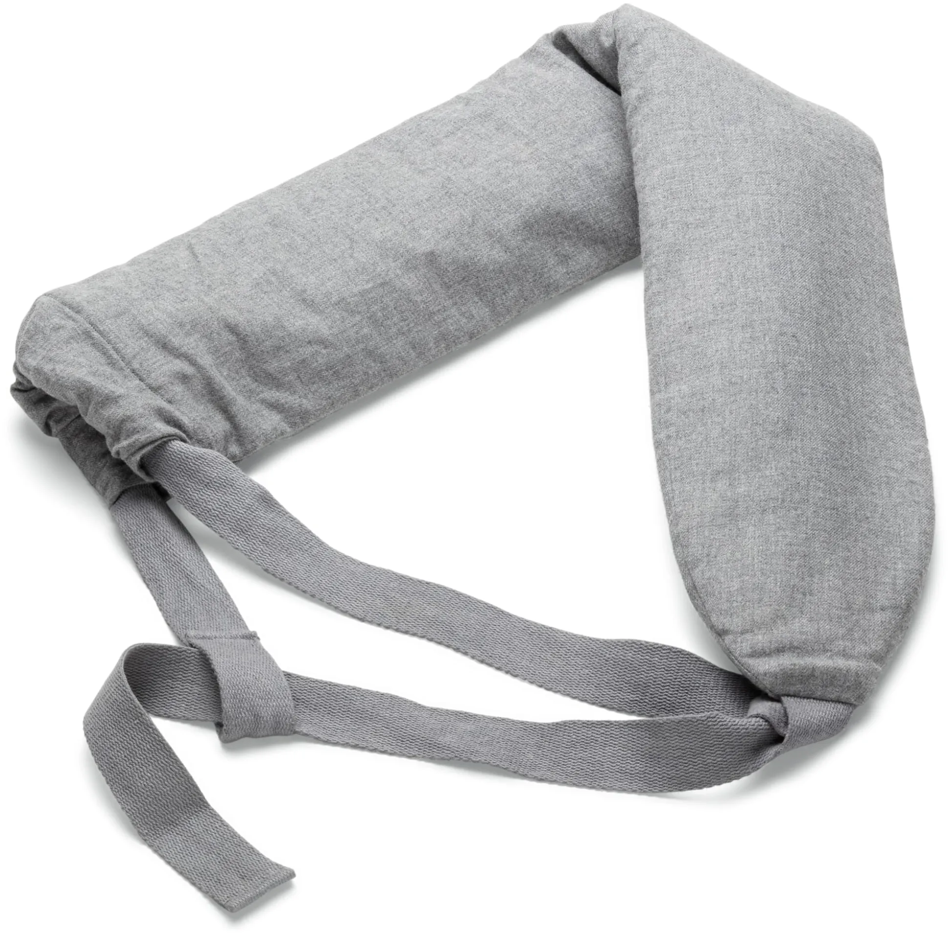 Lange Kühl- und Wärmflasche