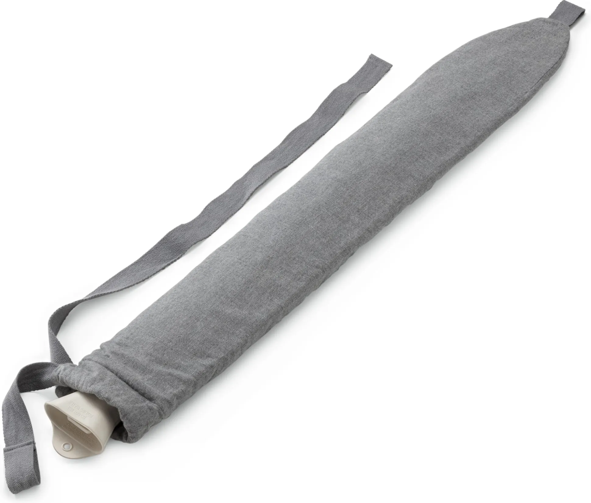 Lange Kühl- und Wärmflasche