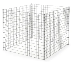 Laubkomposter Galfandraht