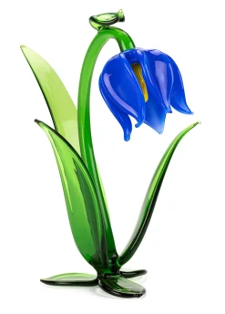 Lauschaer Glockenblume