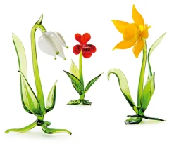 Lauschaer Schneeglöckchen