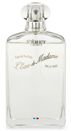 L’Eau de Madame Eau de Parfum