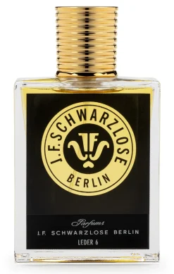 Leder 6 Eau de Parfum