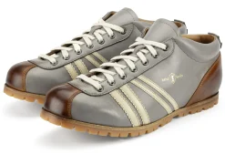 Lederschuh Liga Profilsohle