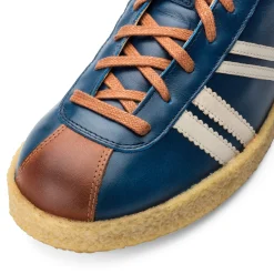 Ledersportschuh Trainer