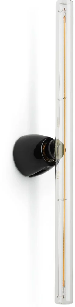 LED-Linienlampe E27 klar