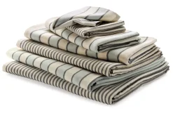 Leichtfrottier gestreift