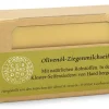 Leinauer Ziegenmilch-Olivenöl-Seife