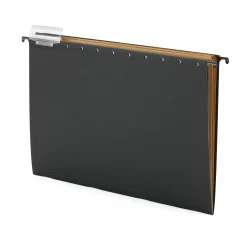 Leitz Hängeregistraturmappe gefächert