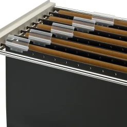 Leitz Hängeregistraturmappe gefächert