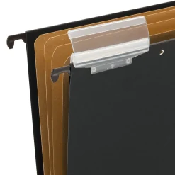 Leitz Hängeregistraturmappe gefächert