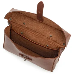 Lenkertasche Rindleder