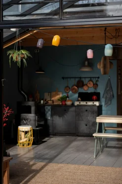 Lichterkette Stringlight