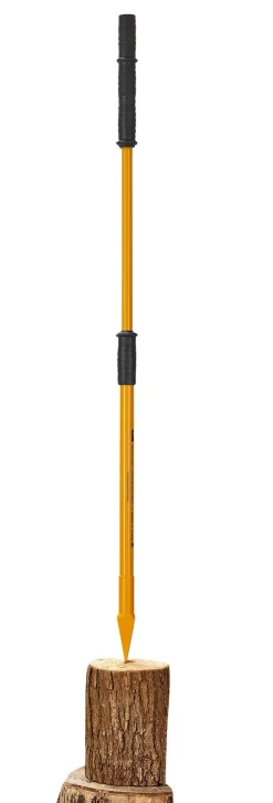 Logmatic Spaltgerät