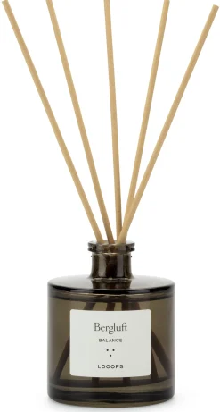 LOOOPS Diffuser