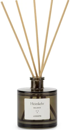 LOOOPS Diffuser