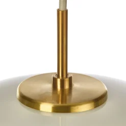 Louis Poulsen Pendelleuchte Triplexglas VL 45