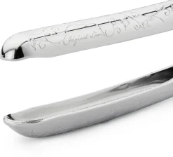 Löwe Ambossschere klein mit Lederholster