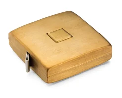 Maßband Messinggehäuse