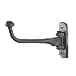 Mantelhaken klappbar