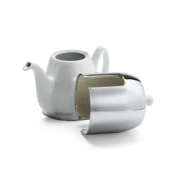 Mantelkanne Porzellan (Ersatzkanne)