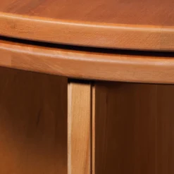 Manufactum Bücherkarussell dreistöckig