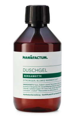 Manufactum Duschgel