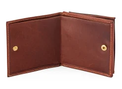 Manufactum Faltbörse mit Geldscheinfach