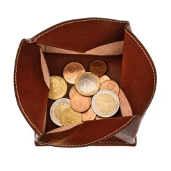 Manufactum Faltbörse mit Geldscheinfach