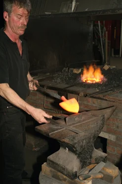 Manufactum Gartenspaten Edelstahl